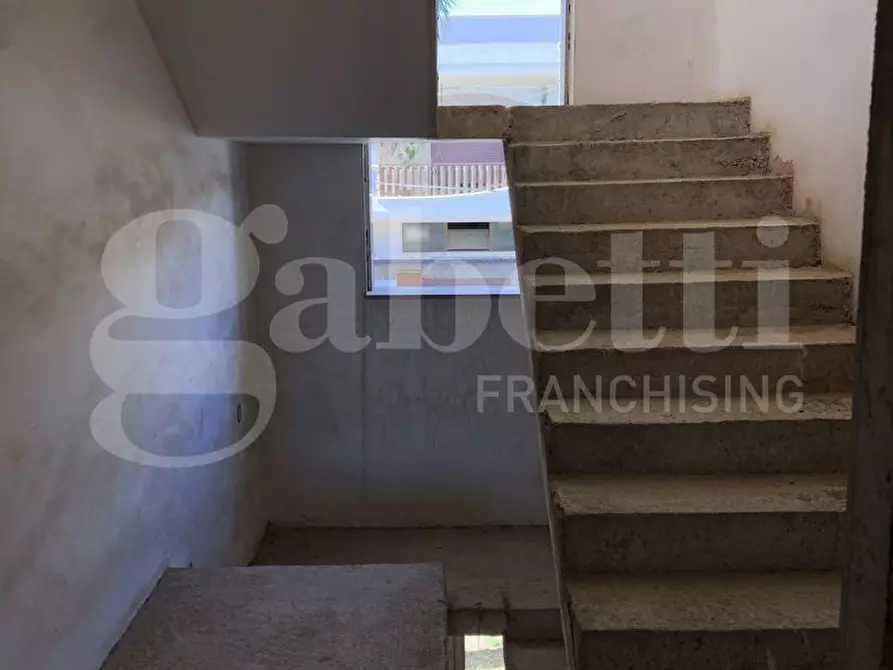 Immagine 21 di Casa indipendente in vendita  in Via Lombardo Radice a Melissano