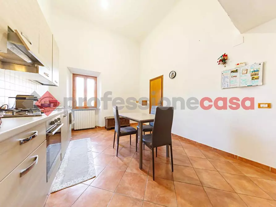 Immagine 18 di Appartamento in vendita  in Via dei Bagni a Livorno