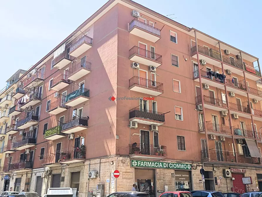 Immagine 1 di Appartamento in vendita  in Via Pasquale Tarantino, 8 a Foggia