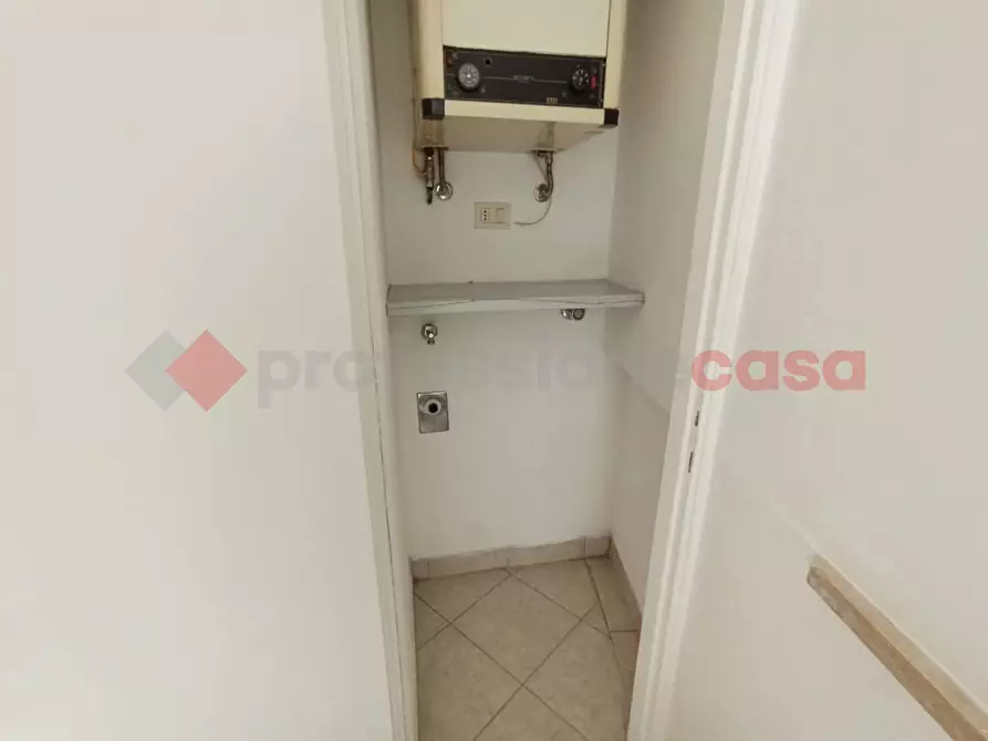 Immagine 15 di Appartamento in affitto  in Via San Giovanni di Baiano a Spoleto