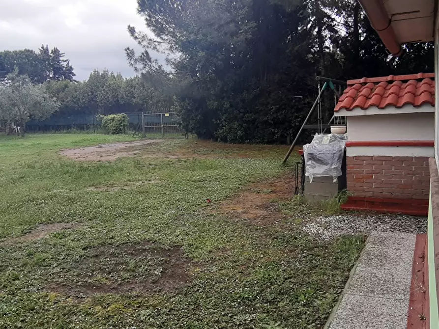 Immagine 1 di Terreno agricolo in vendita  in Via rosa dei venti, 13 a Livorno