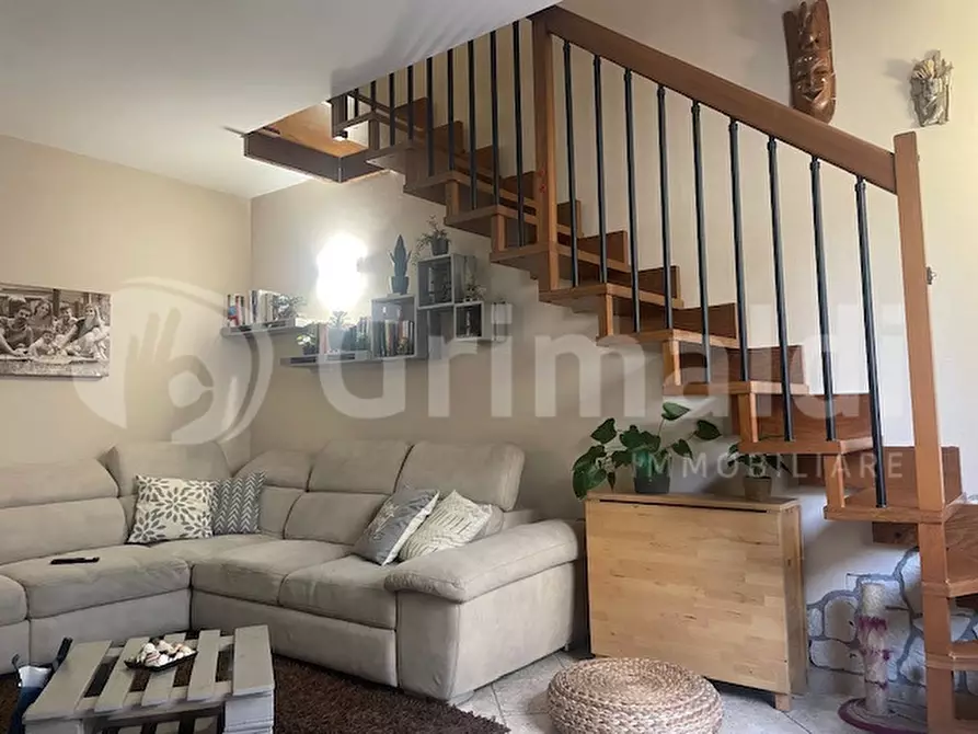 Immagine 2 di Appartamento in vendita  in Via provinciale pisana a Livorno