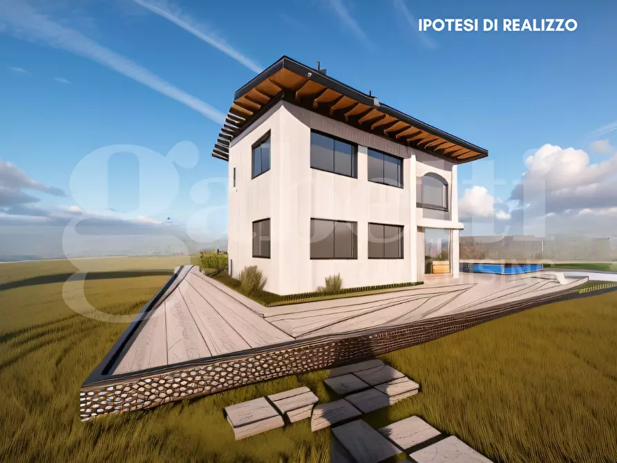 Immagine 5 di Rustico / casale in vendita  in Via SANT'ANNA - VIA CANAL DI VALLE, 00 a Chioggia