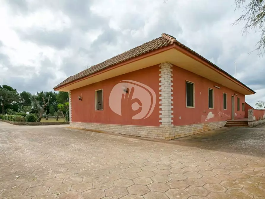 Immagine 48 di Casa indipendente in vendita  in Via S.P. 90 Galatone - Santa Maria al Bagno, 0 a Galatone