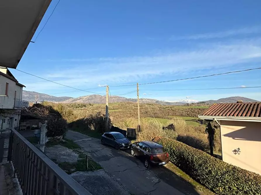 Immagine 13 di Casa indipendente in vendita  in Via prati gallinari, 7 a Anagni