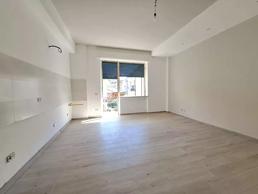 Immagine 3 di Appartamento in vendita  in Via Santa Lucia, 17 a Sora