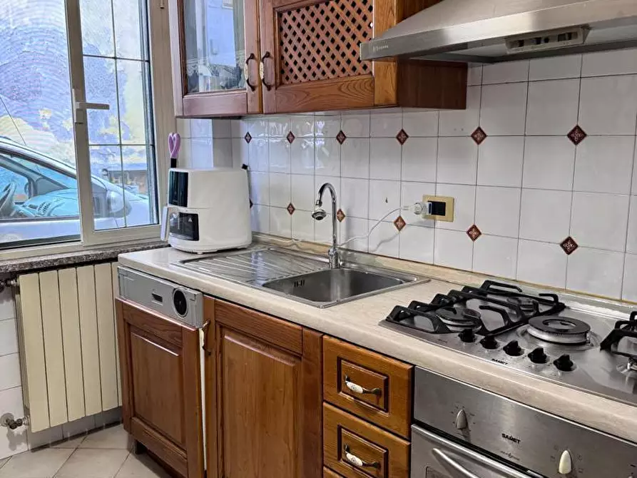 Immagine 24 di Appartamento in vendita  in Via BORGO DEL PONTE, 123 a Massa