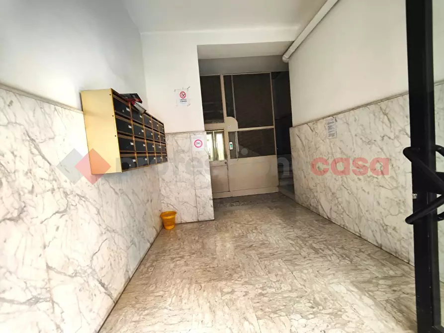 Immagine 3 di Appartamento in vendita  in Via FRANCHETTI a Bari