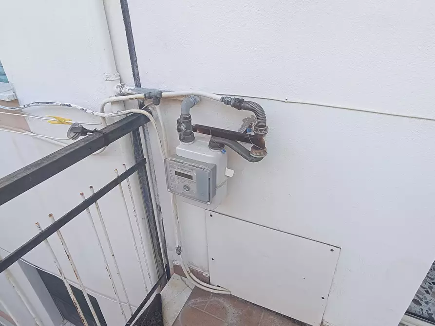 Immagine 10 di Appartamento in vendita  in Via cardinale giuseppe guarino, 15 a Messina