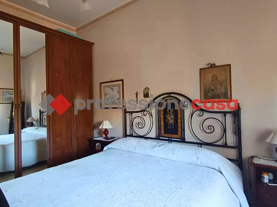 Immagine 16 di Appartamento in vendita  in Via Nuovalucello a Catania