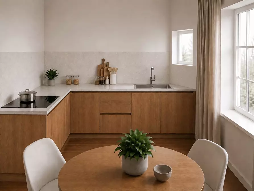 Immagine 2 di Appartamento in vendita  in Via Solari, 47 a Milano