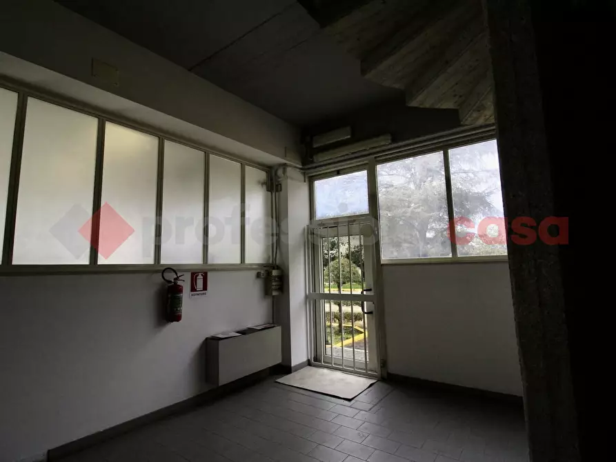 Immagine 30 di Capannone industriale in vendita  in Via Provinciale Morolense, 105 a Morolo