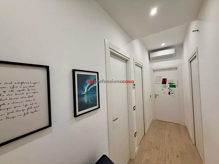 Immagine 7 di Appartamento in vendita  in Via Vincenzo Acquaviva, 23 a Foggia