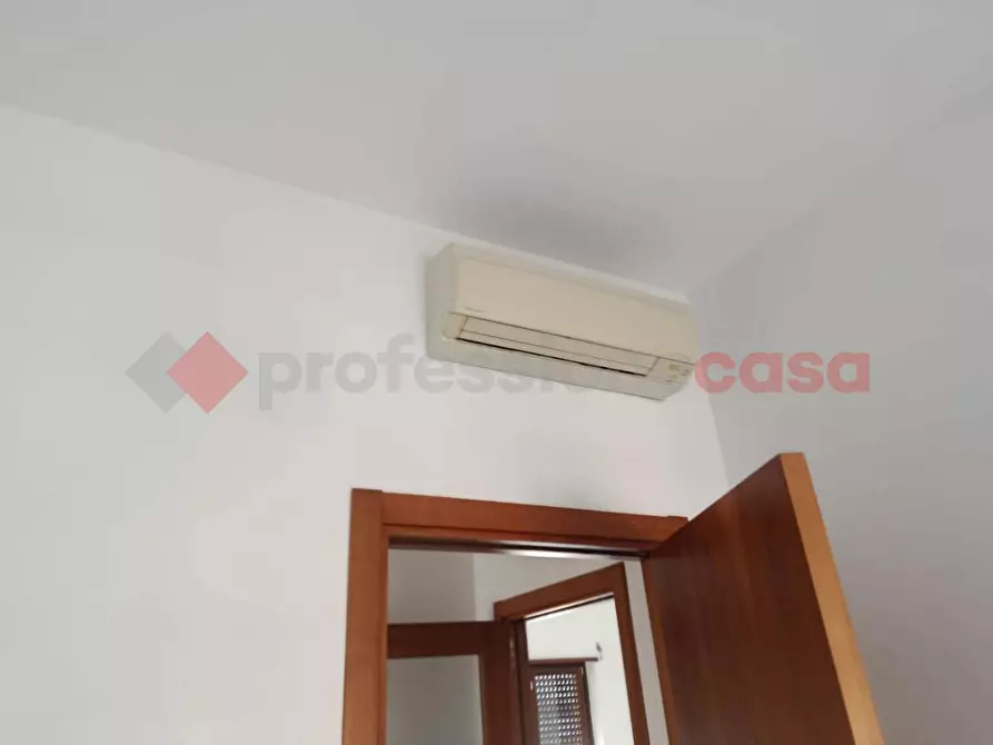 Immagine 5 di Appartamento in affitto  in Via Gebbione, 30 a Reggio Di Calabria