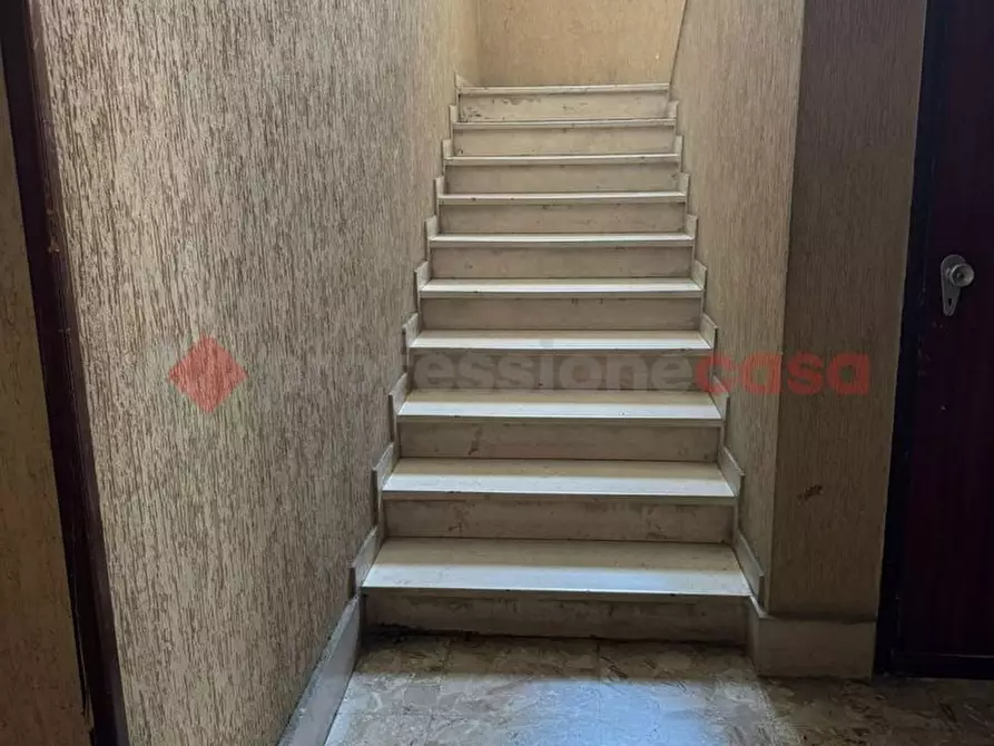 Immagine 4 di Attico in vendita  in Via Silvio Olivieri, 195 a Chieti