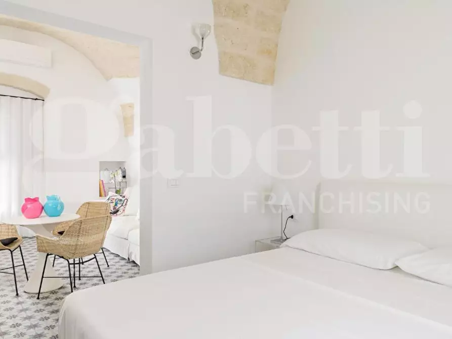 Immagine 10 di Appartamento in vendita  in Viale Raone da Ostuni a Ostuni
