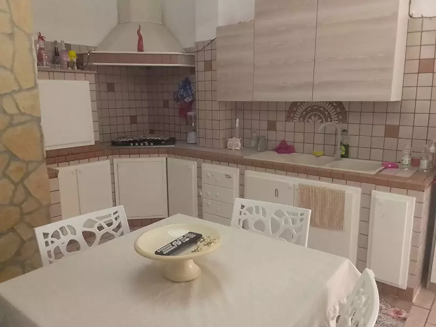 Immagine 2 di Appartamento in vendita  in Piazza BRODOLINI, 208 a Taranto