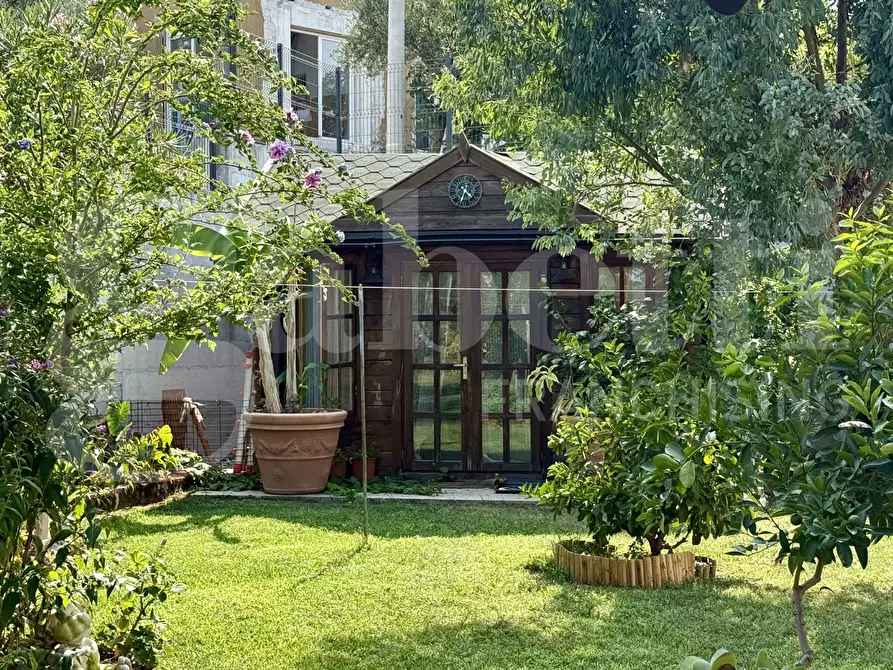 Immagine 25 di Casa indipendente in vendita  in Via Colle Luna, 3 a Tortoreto