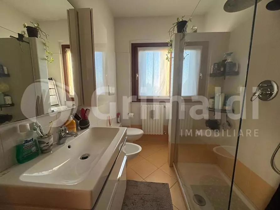 Immagine 16 di Appartamento in vendita  in Via fermi, 7 a Correzzana