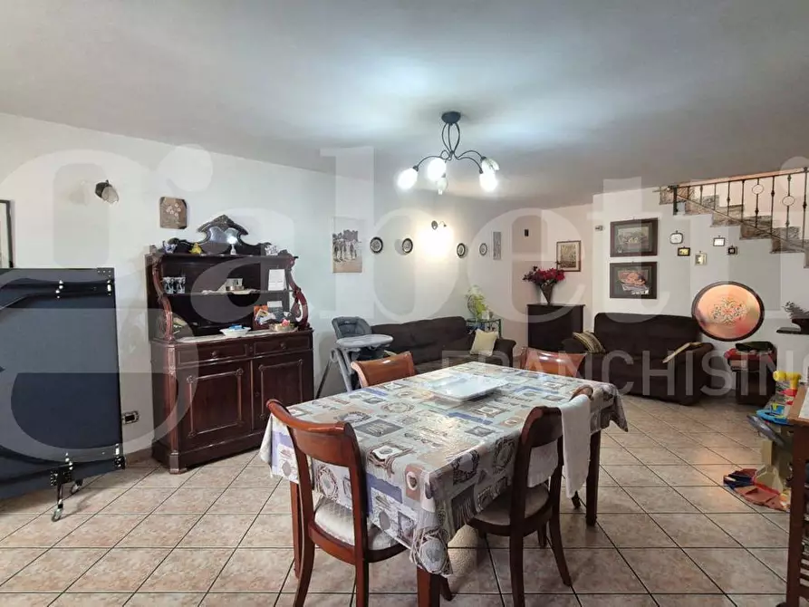 Immagine 15 di Casa indipendente in vendita  in Corso Umberto I, 193 a Torre Annunziata