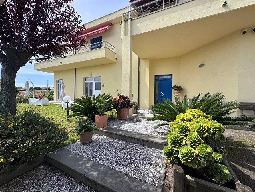 Immagine 10 di Appartamento in vendita  in Via del lavoro, 1 a Sirolo