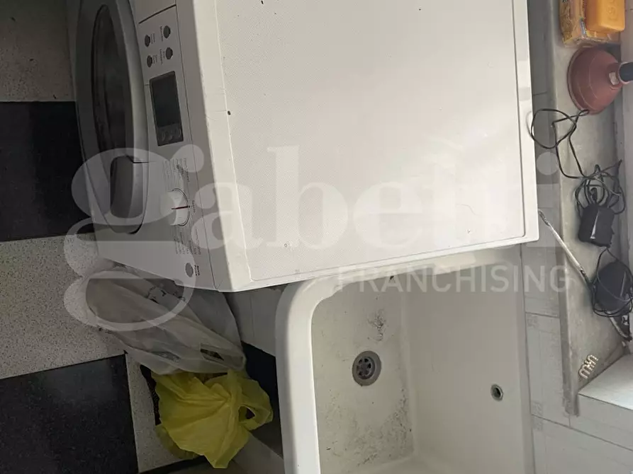 Immagine 6 di Appartamento in affitto  in Via Matilde Serao, 48 a Torino