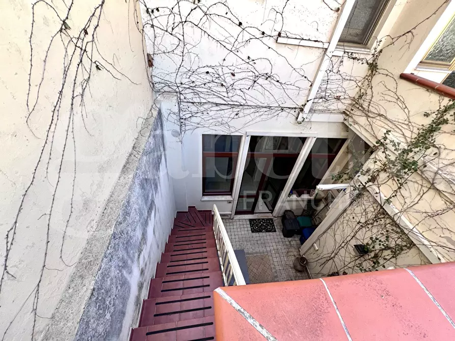 Immagine 14 di Casa indipendente in vendita  in Via DELL'AERONAUTICA, SNC a Monserrato