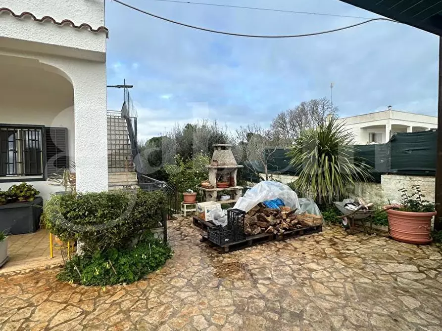 Immagine 5 di Villa in vendita  in Contrada Monte La Morte, sn a Ostuni