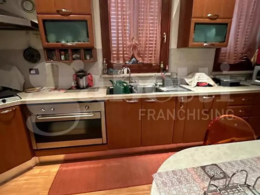 Immagine 3 di Attico in vendita  in Via Foggia, sn a Ostuni