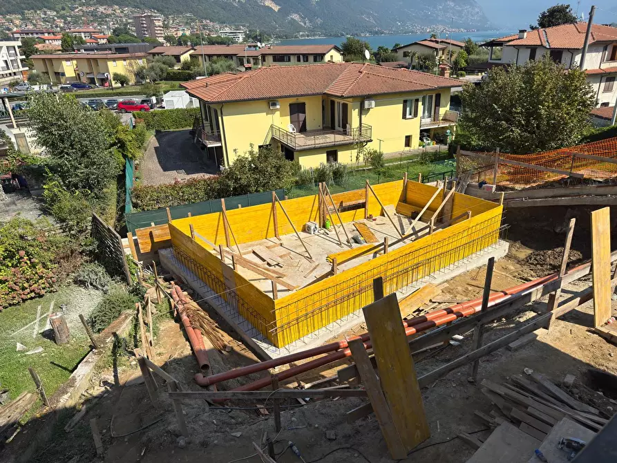 Immagine 1 di Appartamento in vendita  in Via PANORAMICA, SNC a Paratico