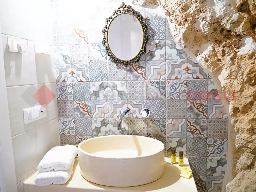 Immagine 25 di Casa indipendente in vendita  in Via Gennaro Maresca, 2 a Ostuni