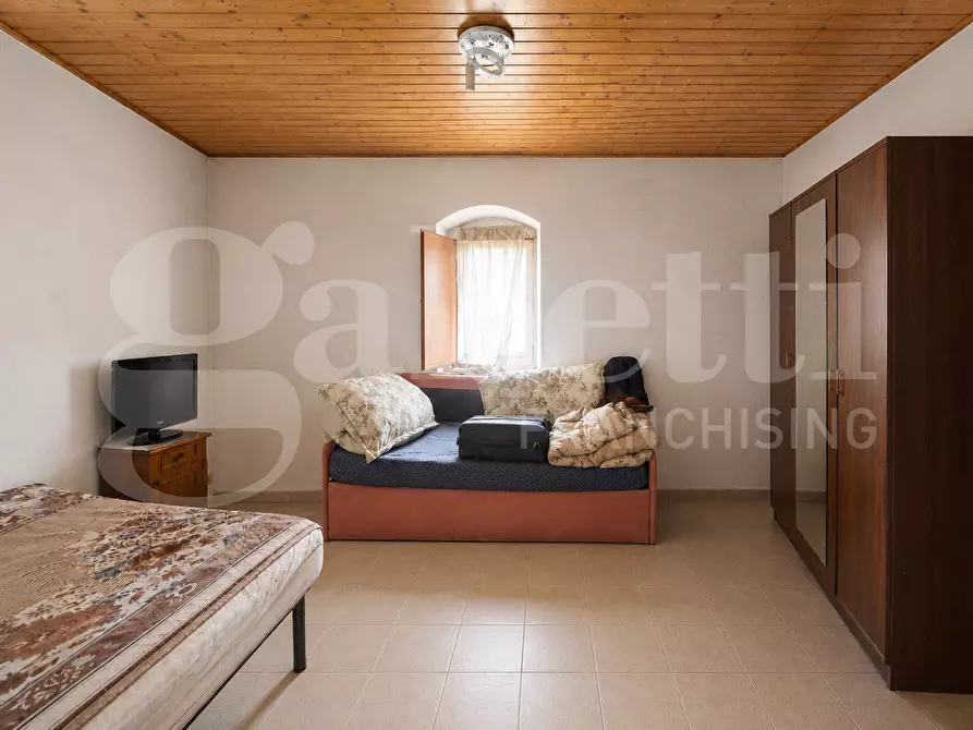 Immagine 5 di Rustico / casale in vendita  in Contrada Bortolone, 55 a Chiaramonte Gulfi
