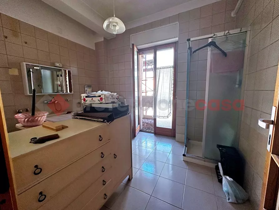 Immagine 8 di Appartamento in vendita  in Via carlo forlanini, 2 a Siracusa