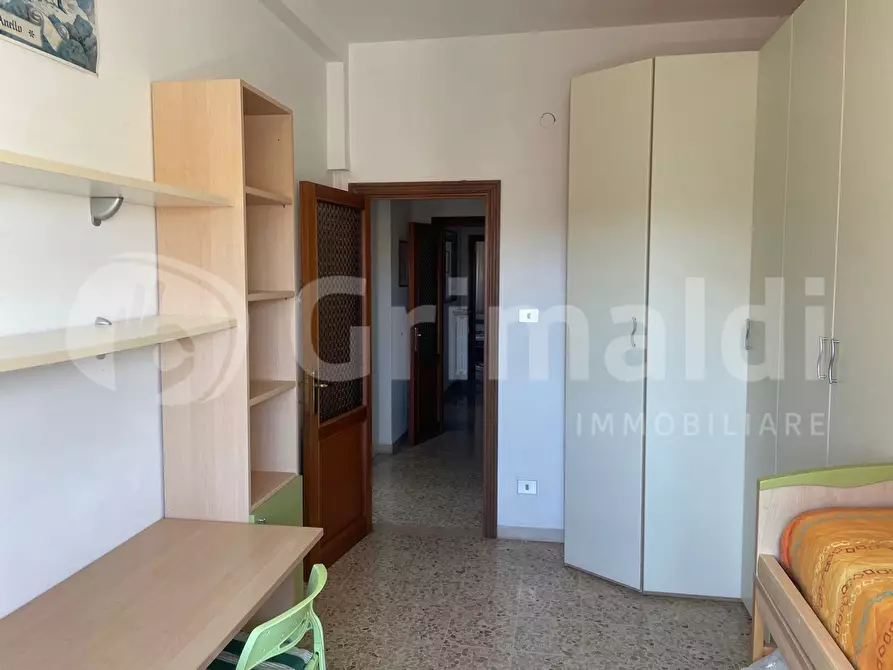 Immagine 8 di Appartamento in affitto  in Via Carega a Livorno