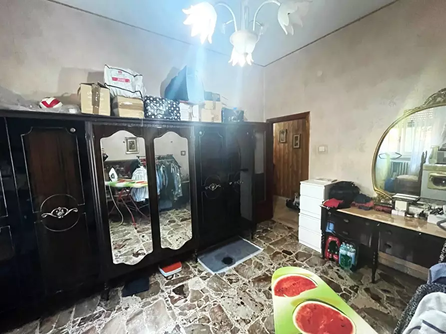 Immagine 4 di Appartamento in vendita  in Via CHECCHIA RISPOLI a San Severo