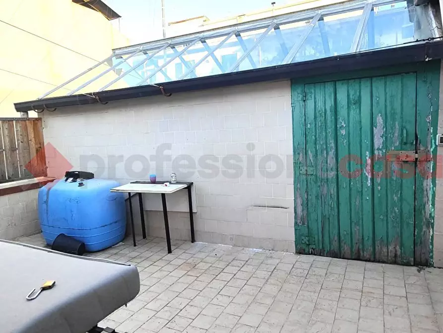 Immagine 15 di Appartamento in vendita  in Via PISACANE, 16 a Bari