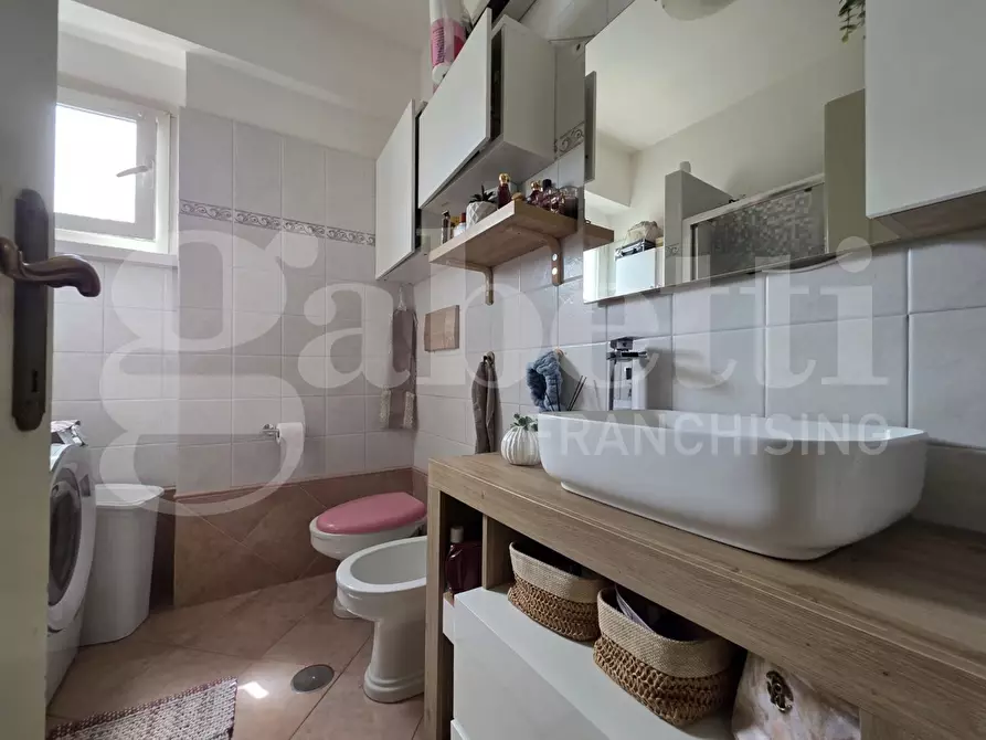 Immagine 11 di Appartamento in vendita  in Via delle pratoline, 14 a Anzio