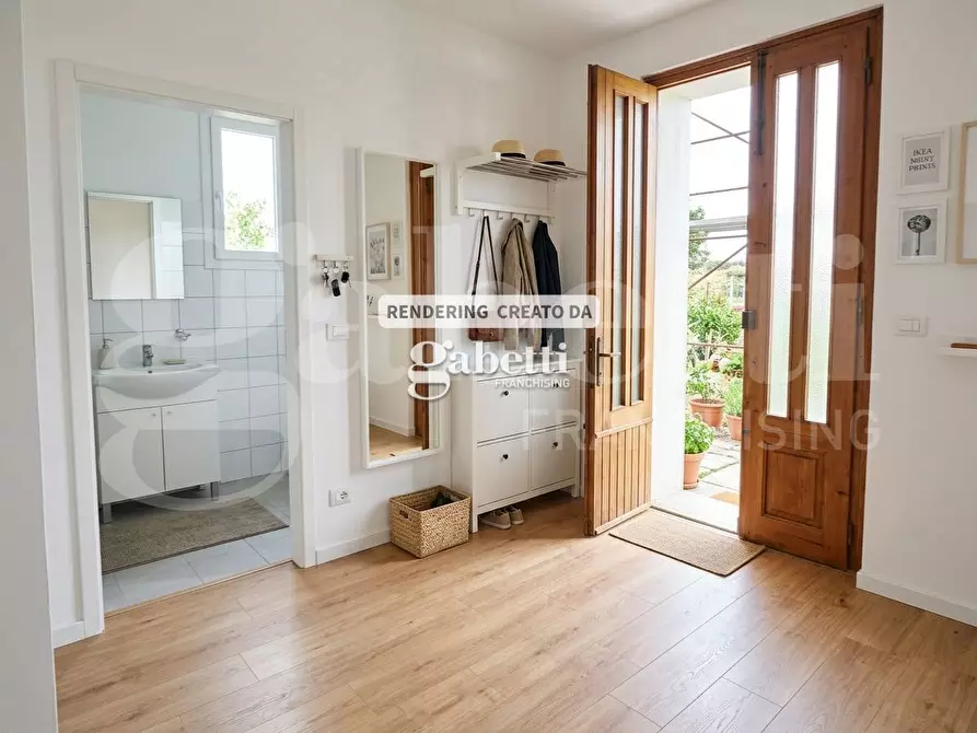 Immagine 5 di Casa indipendente in vendita  in Via CAVARZERE- SAN GAETANO, 0 a Cavarzere