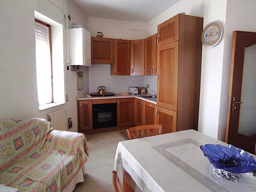 Immagine 14 di Appartamento in vendita  in Via BOSCHETTO a San Severo