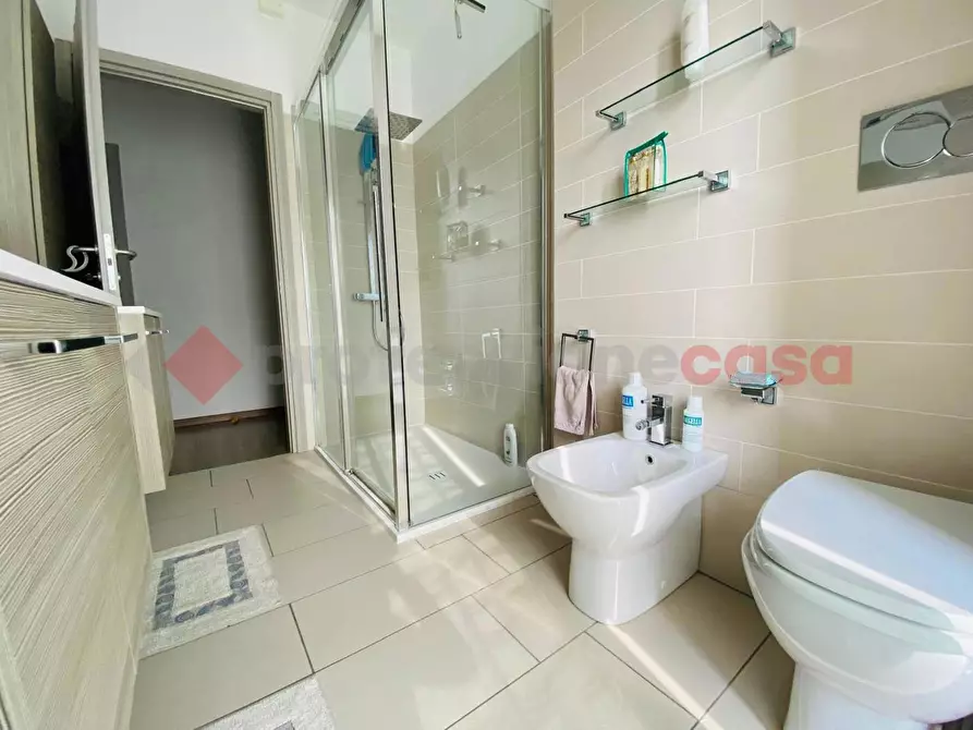 Immagine 11 di Appartamento in vendita  in Via Kennedy a Scandiano