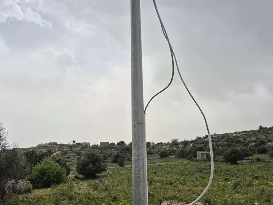 Immagine 5 di Terreno residenziale in vendita  in Contrada cugni, snc a Siracusa