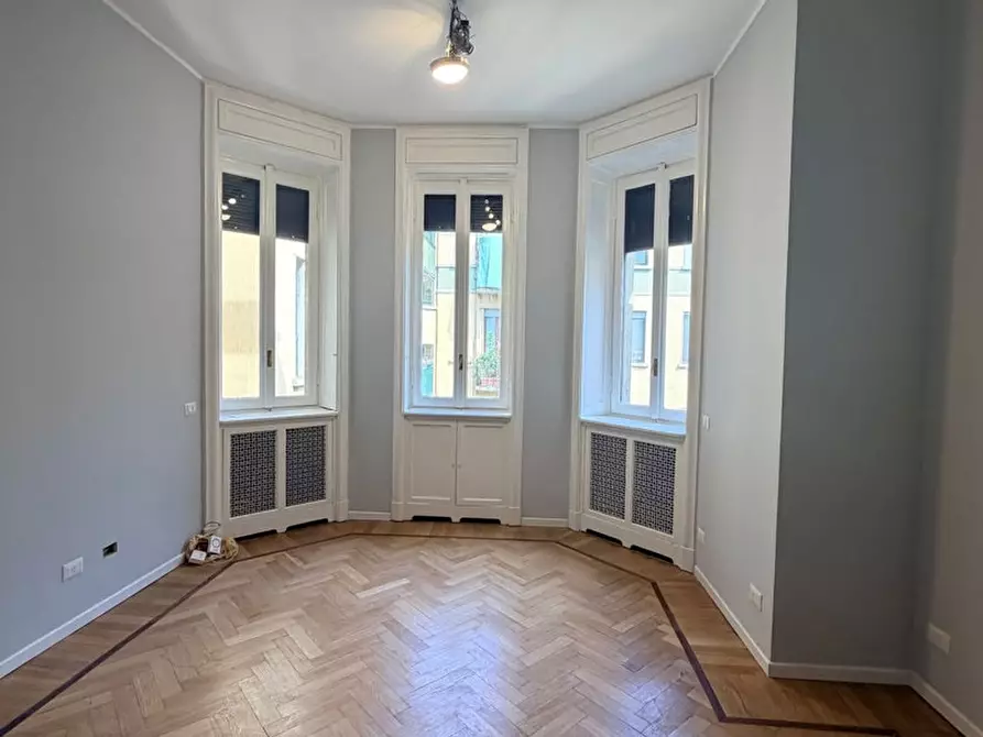 Immagine 1 di Appartamento in vendita  in Via MAURO MACCHI, 63 a Milano