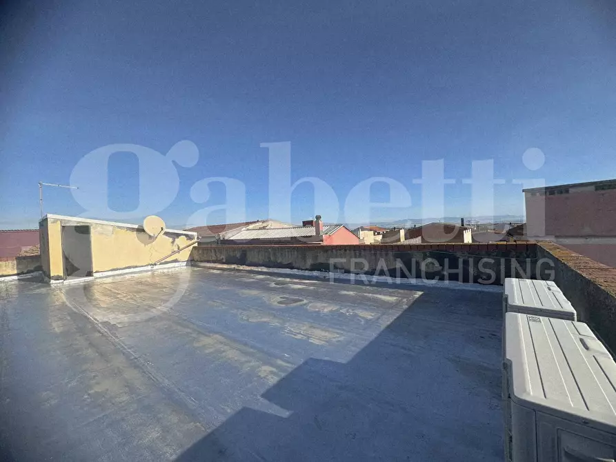 Immagine 10 di Appartamento in vendita  in Corso gramsci, 50 a Capoterra