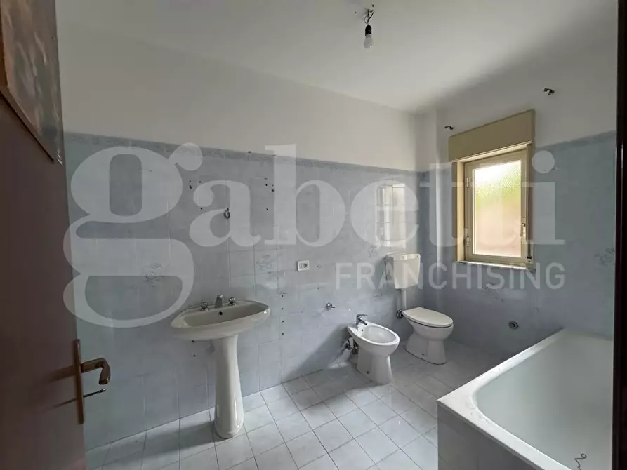 Immagine 17 di Appartamento in vendita  in Via Firenze, 24 a Saponara