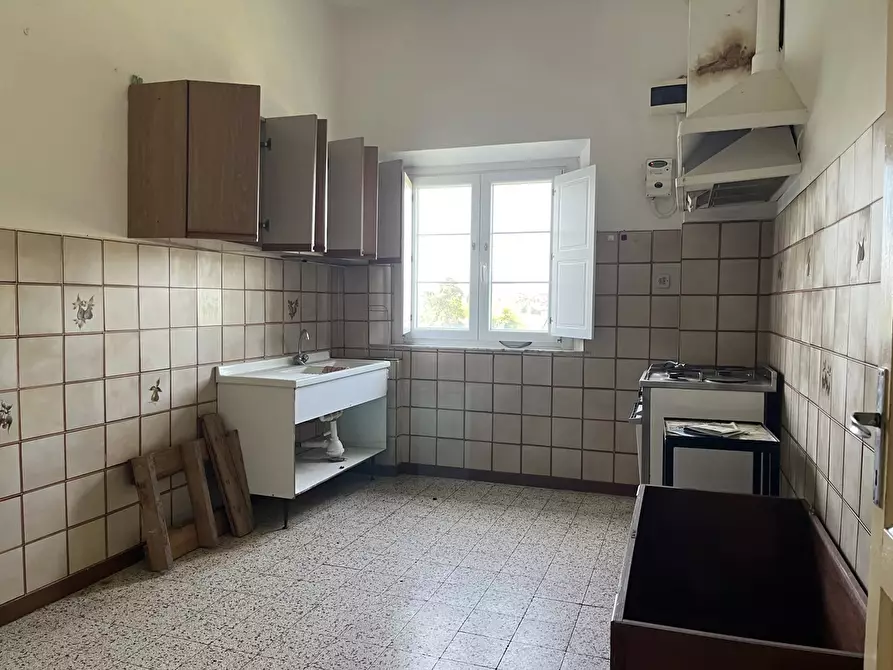 Immagine 1 di Appartamento in vendita  in Via Comunale di Luciana, 11 a Fauglia