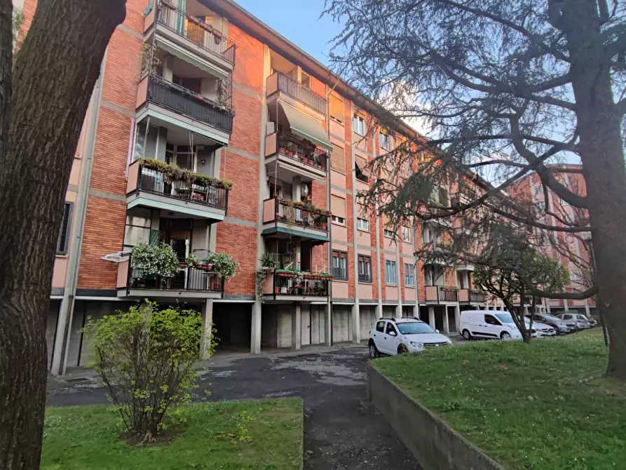 Immagine 1 di Appartamento in vendita  in Via Marchionni, 31 a Milano