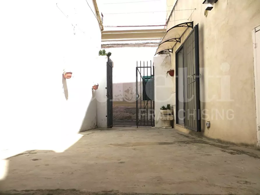 Immagine 15 di Casa indipendente in vendita  in Via Raffaele Vaglio a Galatone