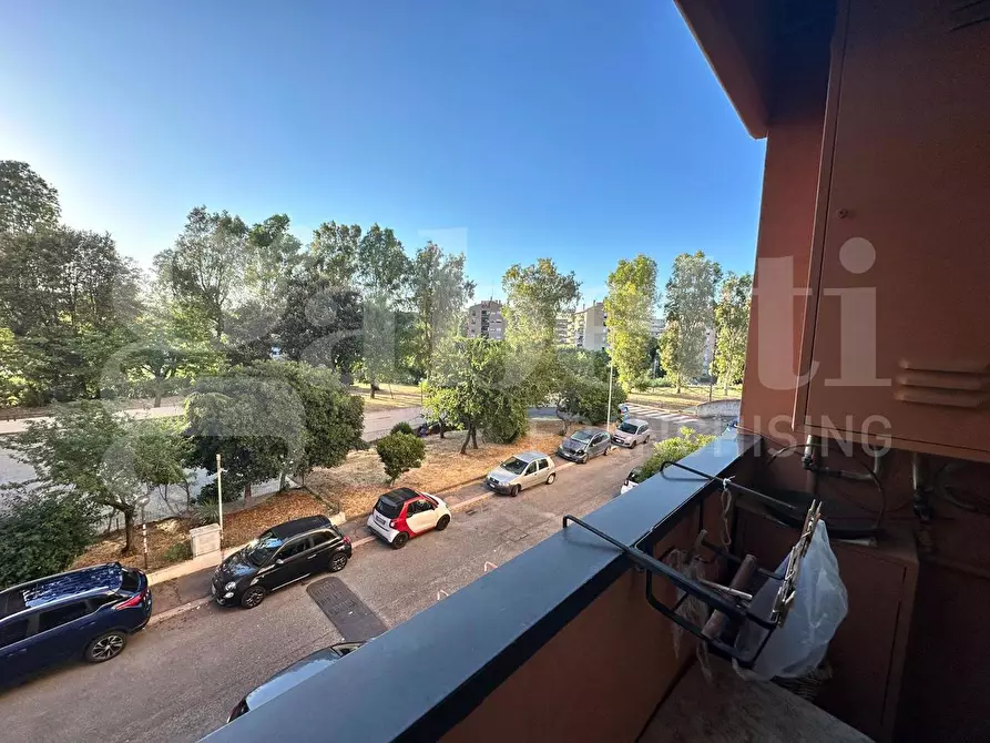 Immagine 4 di Appartamento in vendita  in Via michele saponaro, 26 a Roma