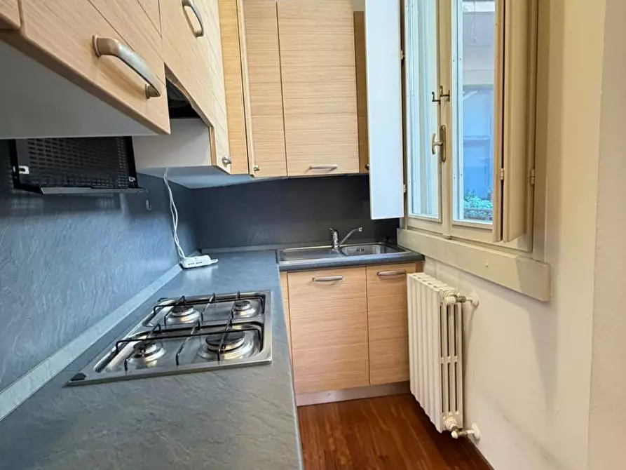 Immagine 11 di Appartamento in affitto  in Corso Giuseppe Mazzini, 16 a Pavia