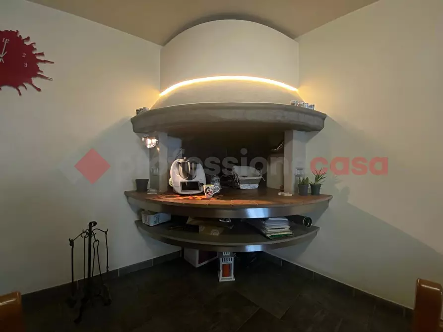 Immagine 31 di Villetta a schiera in vendita  in Via del chiesino, 63 a Montelupo Fiorentino